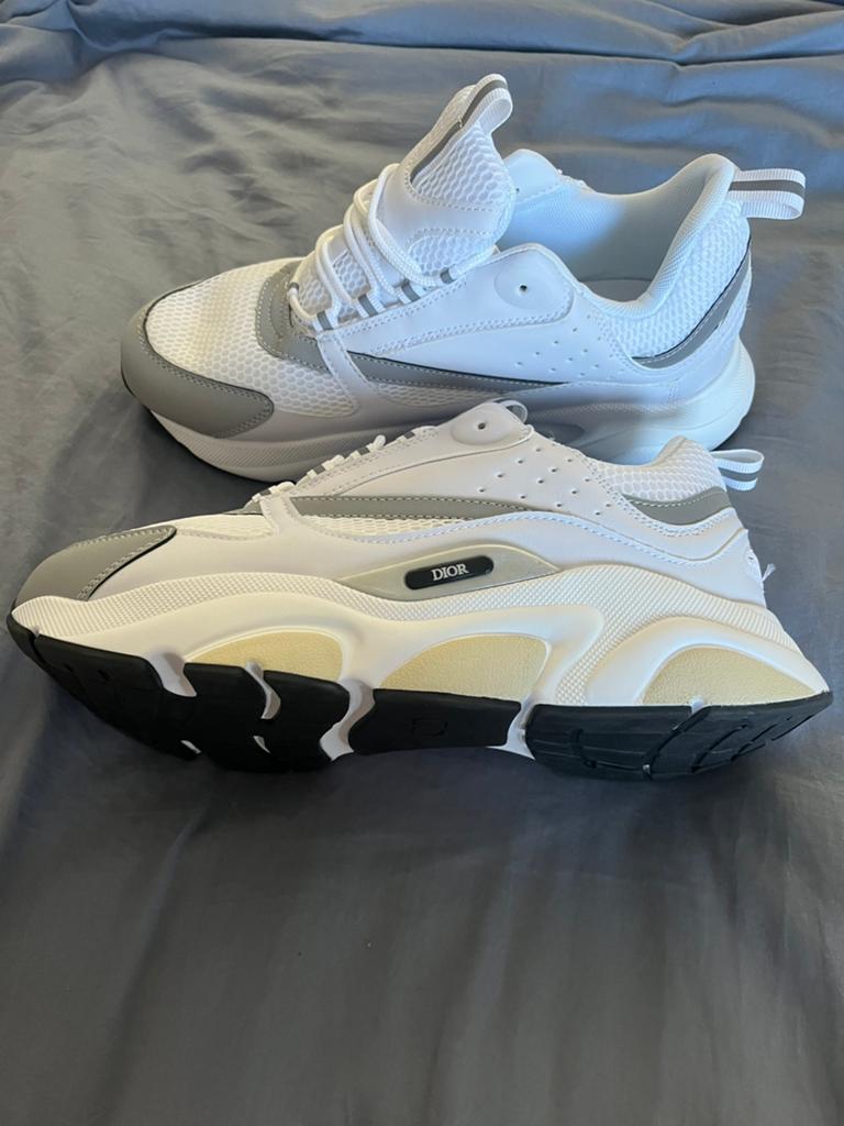 Dior b22 gloednieuw, Kleding | Heren, Schoenen, Verzenden, Zo goed als nieuw
