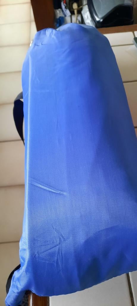 Matelas gonflable, Enlèvement ou Envoi