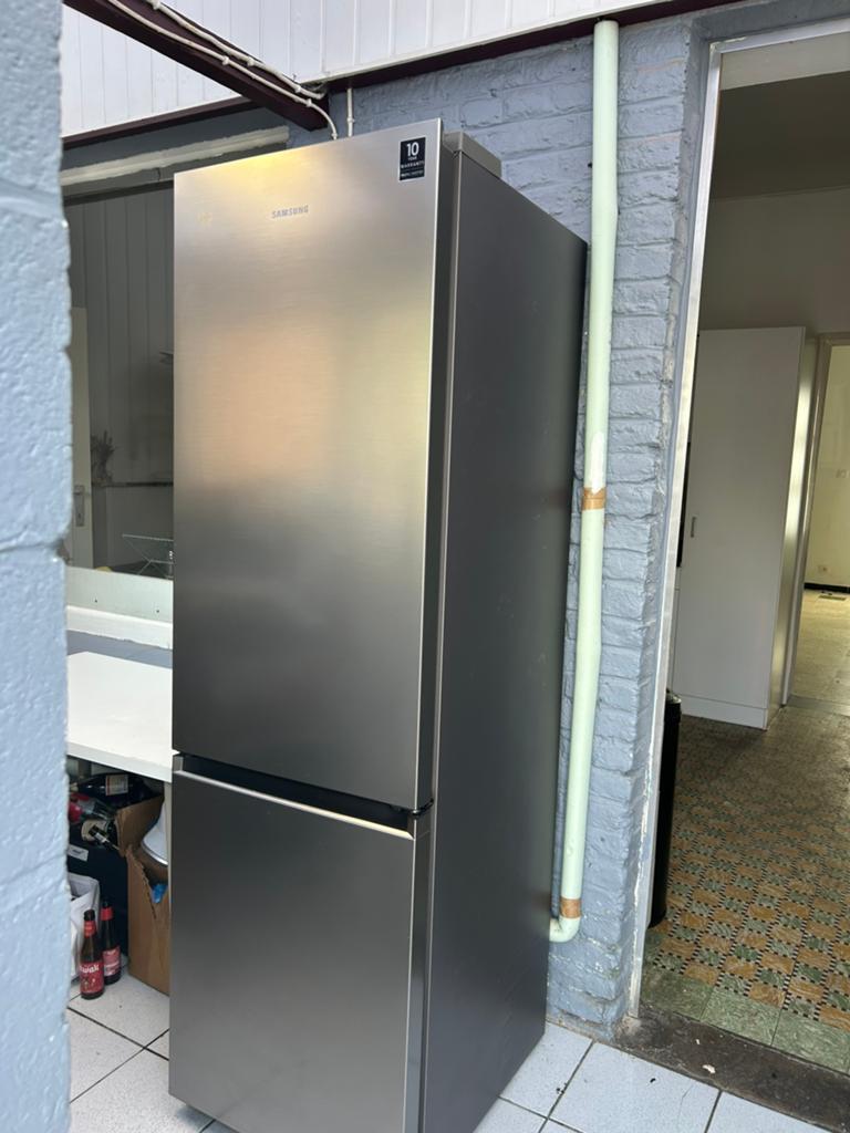 Frigo Samsung, Electroménager, Réfrigérateurs & Frigos, Enlèvement, Comme neuf