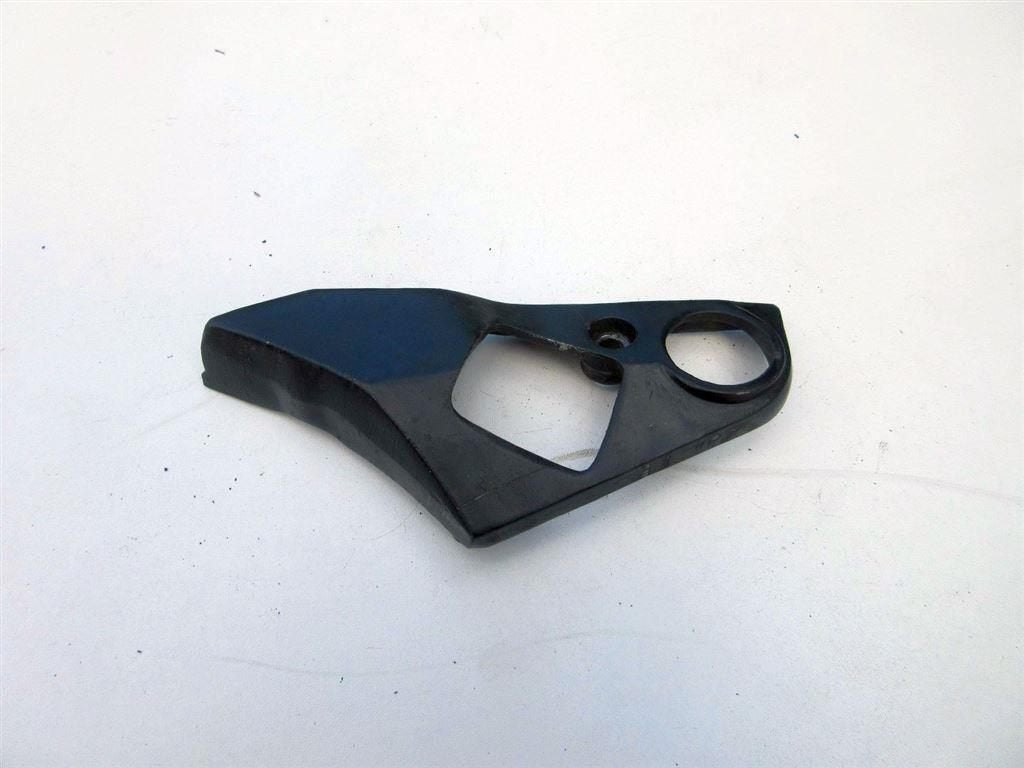 Suzuki GSX750EF afdek kap voetsteun GSX 750 ES cover deksel, Ophalen of Verzenden, Gebruikt