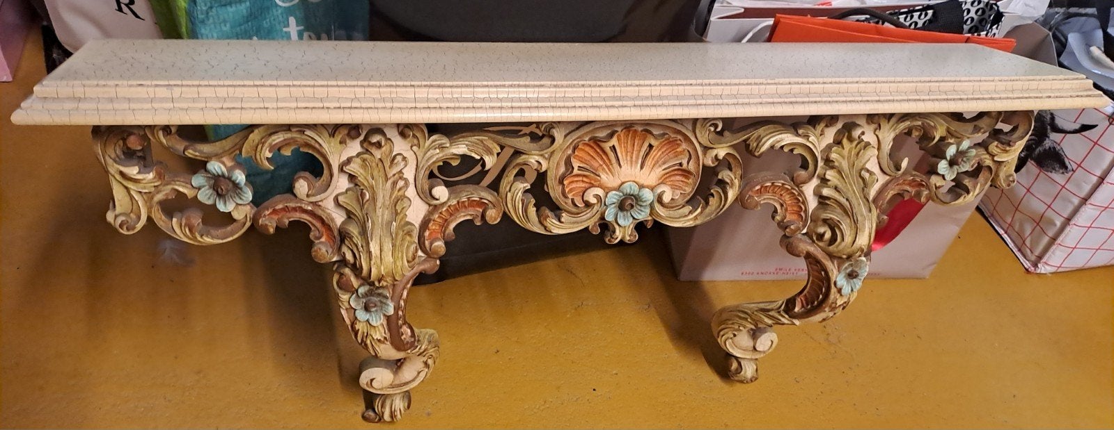vintage, Antiek en Kunst, Ophalen