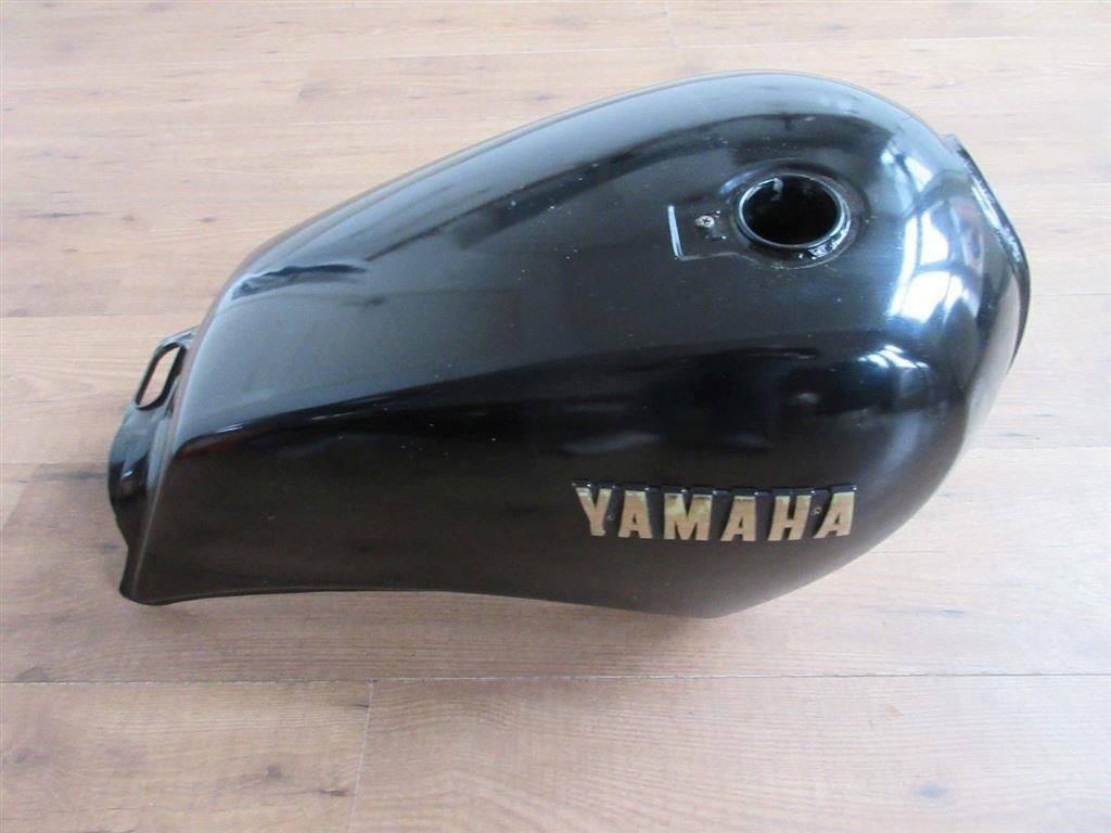 Yamaha XV920 benzinetank XV 920 Virago benzine fuel gas tank, Motoren, Ophalen of Verzenden, Gebruikt