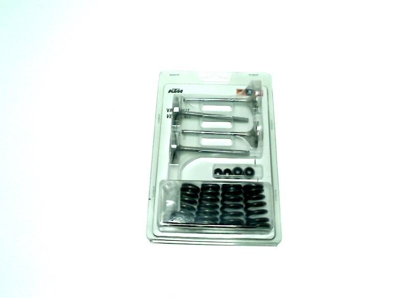 KTM 450 SX-F 2007-2010 Kleppen Set  78036030010, Ophalen of Verzenden, Nieuw