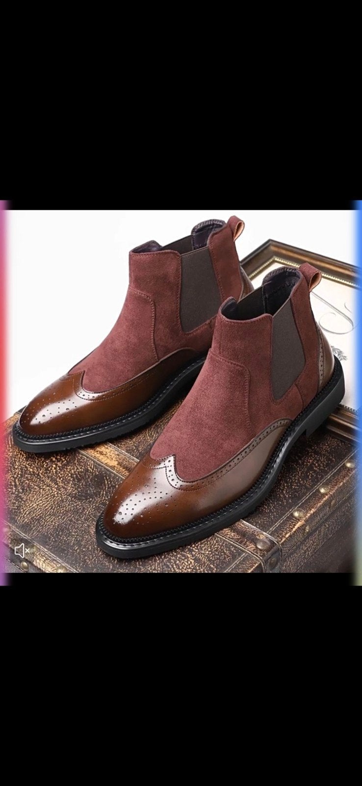 botte classique homme, Vêtements | Hommes, Enlèvement ou Envoi