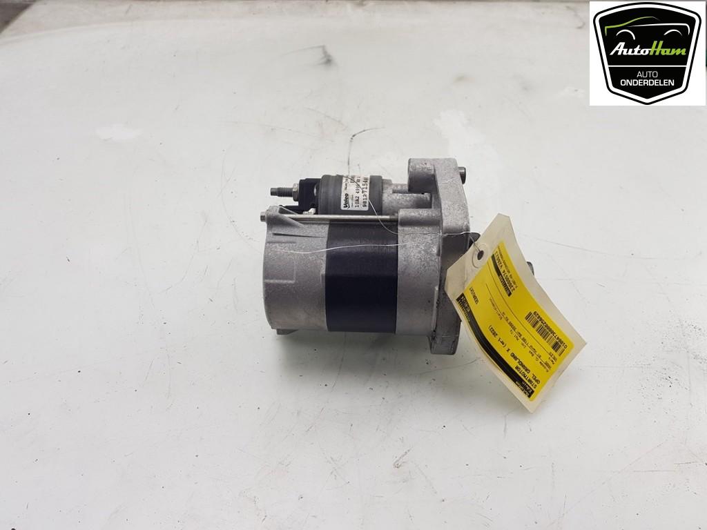 STARTMOTOR Opel Grandland (X) (|9812715480|1632746480|), Gebruikt, Valeo, Opel, 100, rue de Courcelles
75017  Paris, FR