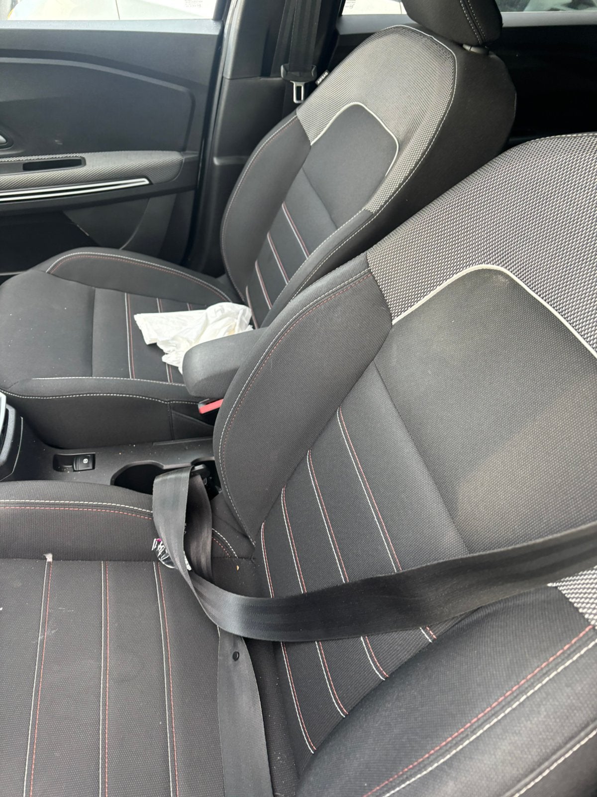 Interieur dacia jogger 2023, Auto-onderdelen, Ophalen, Dacia