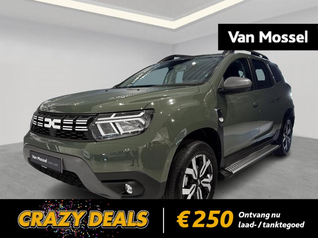 Dacia Duster LPG 90 Essential, Autos, Dacia, Entreprise, Achat, Duster, Airbags, Air conditionné, Bluetooth, Verrouillage central