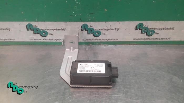 Module gonflage pneus d'un Kia Picanto (Picanto 11-), Kia, -, 3 mois de garantie, Utilisé