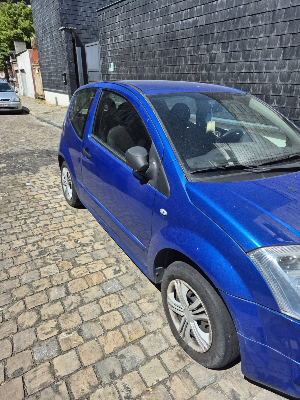 CITROËN C2 – NOUVEAU MOTEUR 50 000 KM – 250 € À SAISIR !, Particulier, Te koop, C2