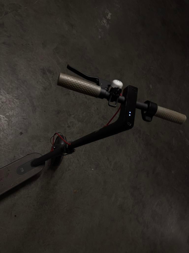 Trottinette électrique, Enlèvement ou Envoi, Comme neuf