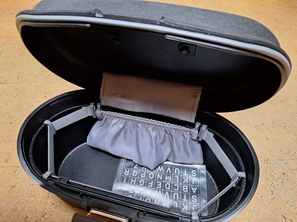 beauty case, Kleding | Dames, Samsonite beautycase, Ophalen, Nieuw