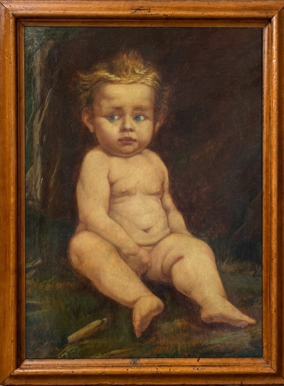 schilderijen, Ophalen of Verzenden, Olieverf