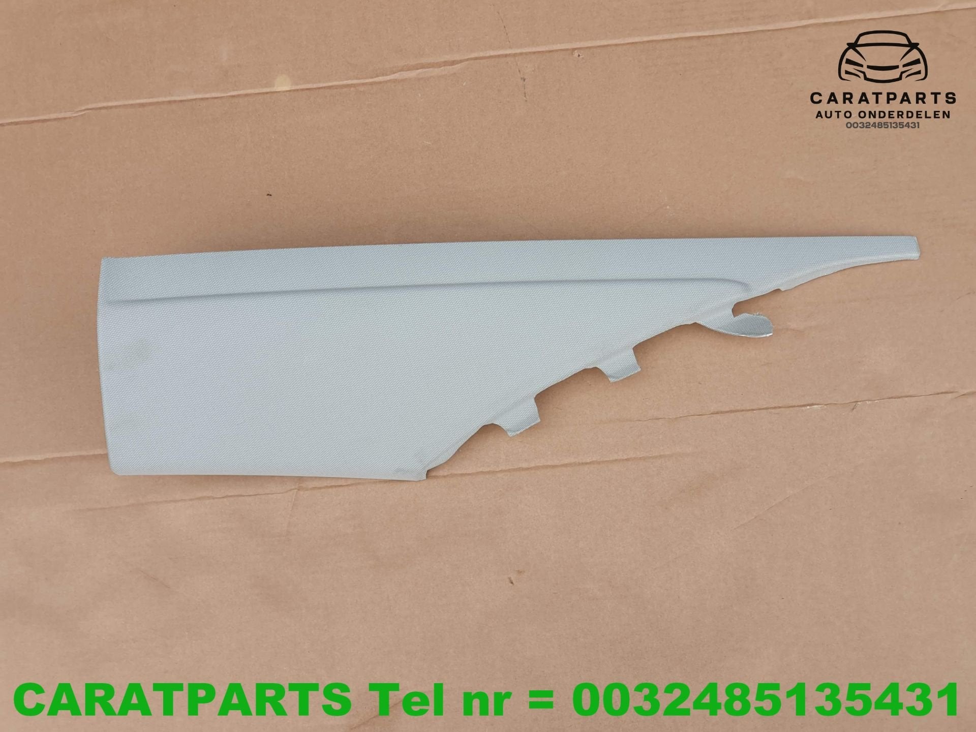 4G5867246 garniture de pilier D a6 garniture de pilier A6 a6, AUDI AG, Auto-Union-Strasse 1
85045  Ingolstadt, DE, Audi, Utilisé