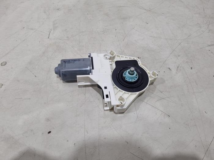 Moteur de vitre portière d'un Audi A7, -, 3 mois de garantie, Audi, Utilisé