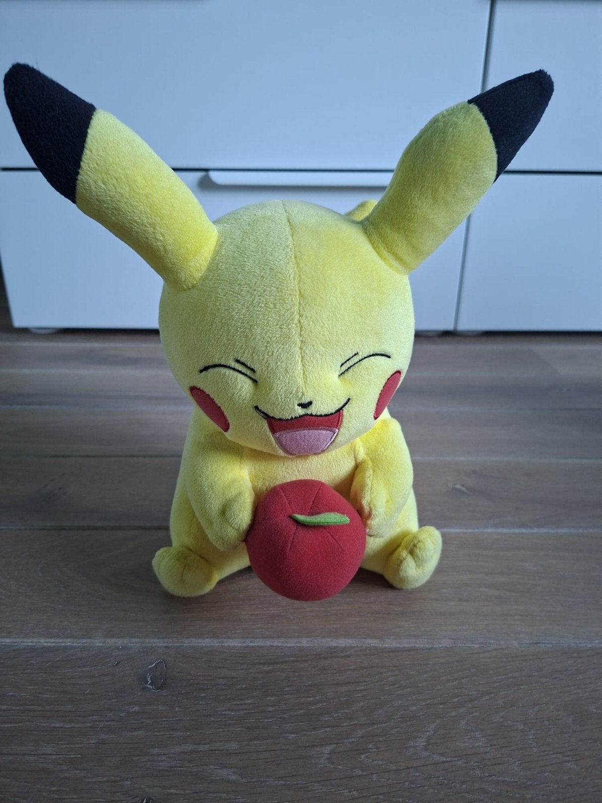 Pikachu knuffelbeer, Kinderen en Baby's, Speelgoed | Knuffels en Pluche, Ophalen