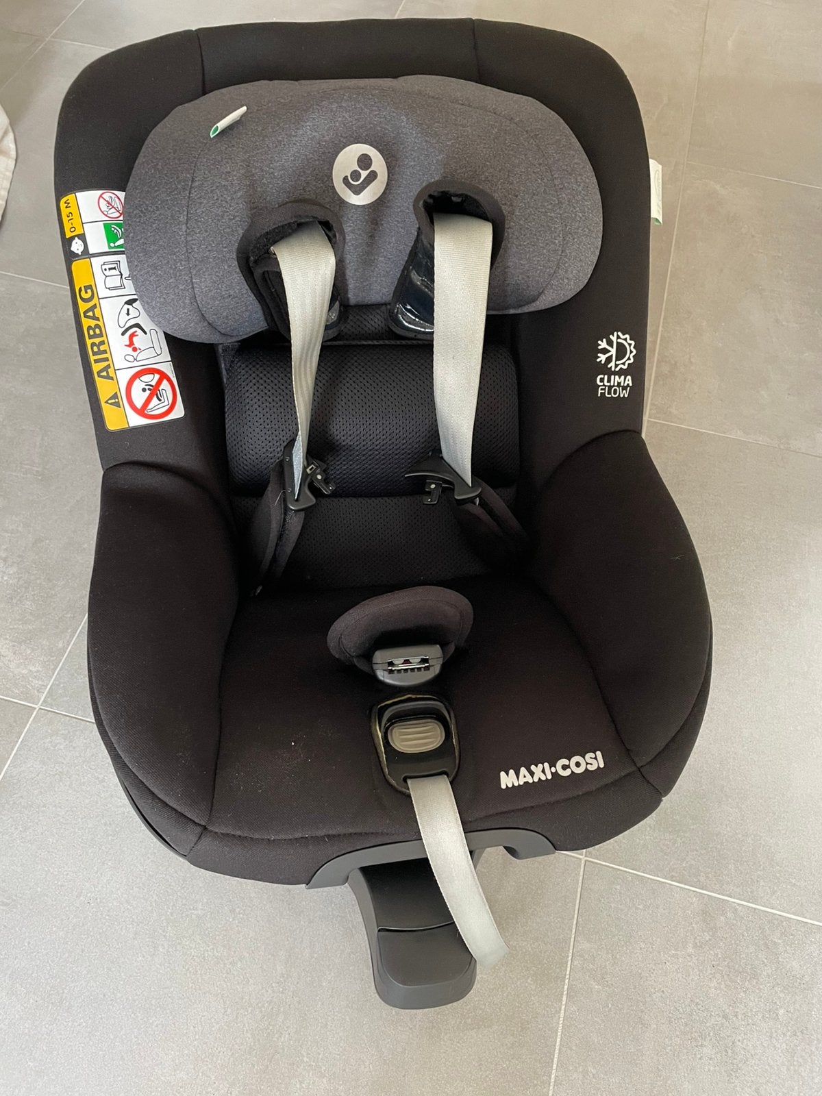 Maxi cosi mica eco i size autostoel, Enfants & Bébés, Sièges auto, Enlèvement, Comme neuf
