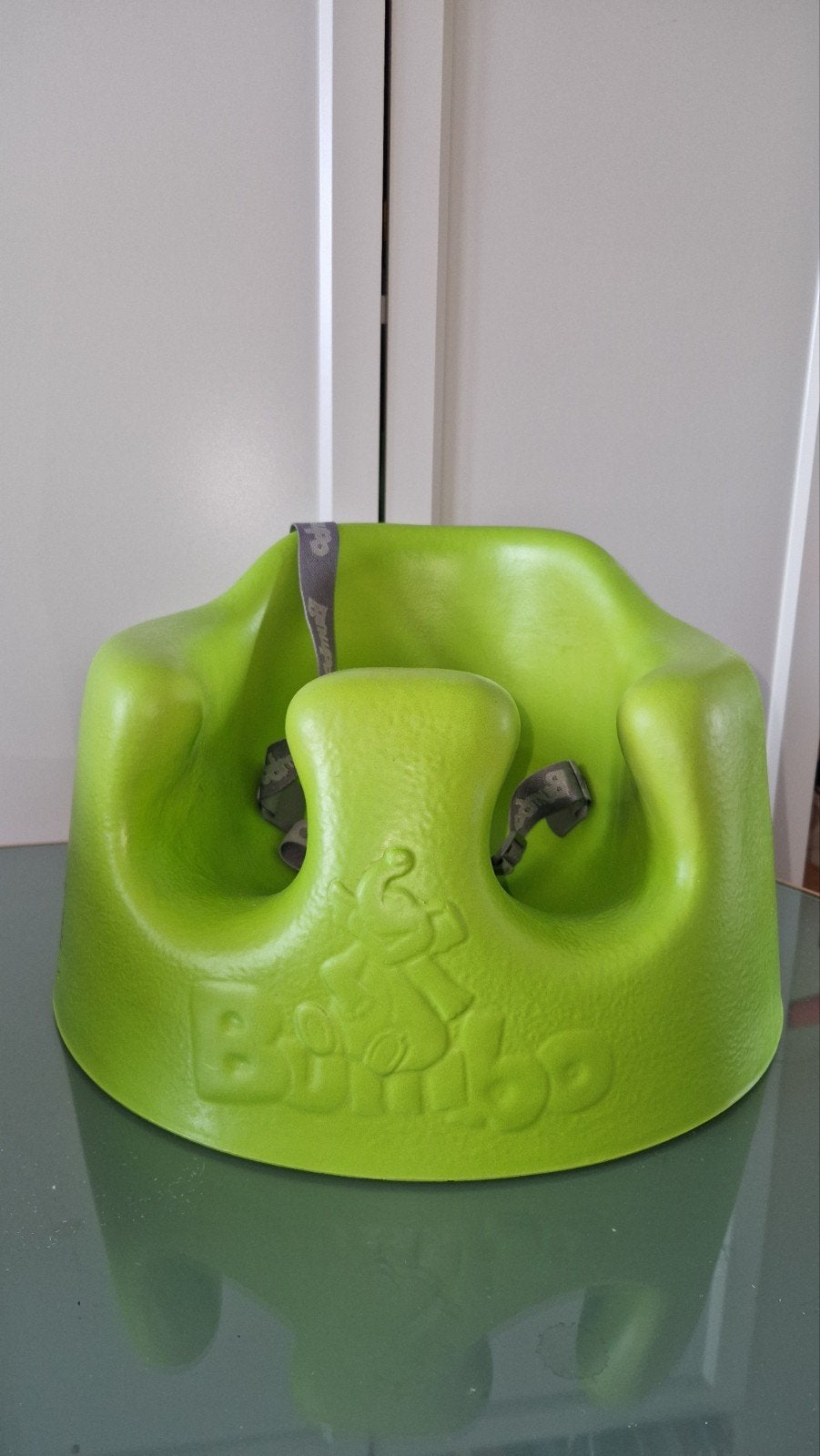 Bumbo Babyzitje, Kinderen en Baby's, Ophalen