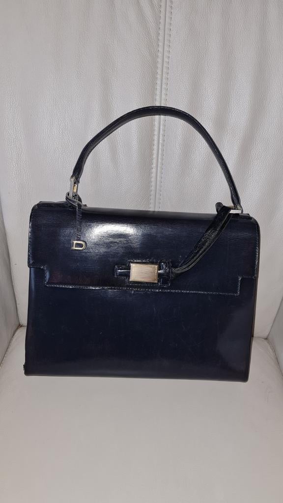 Originele Delvaux  brillant / tempete, Ophalen of Verzenden
