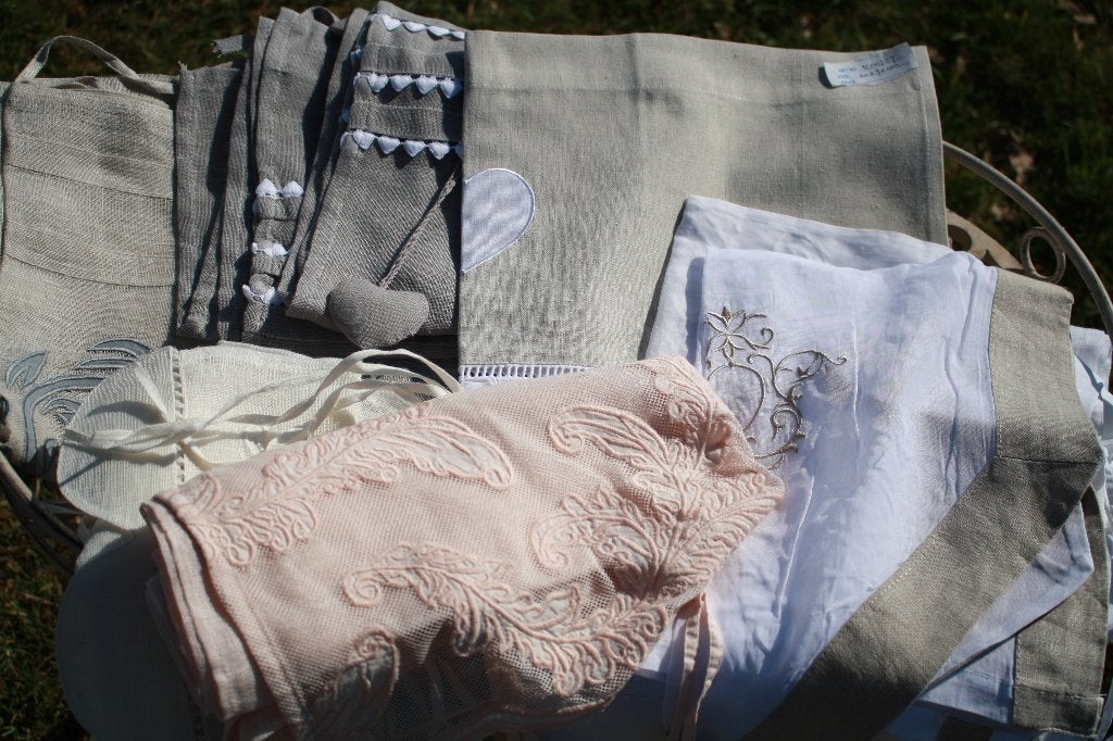 Textile pour brocante, Divers, Enlèvement, Neuf