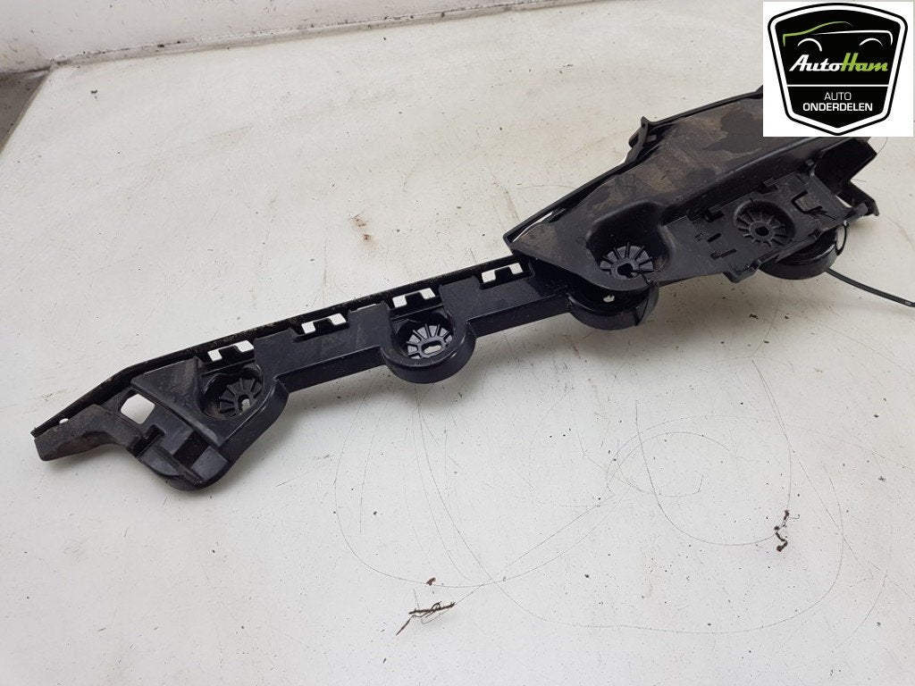 SUPPORT PARE-CHOCS ARRIÈRE GAUCHE Octavia Combi (NXAC), Autos : Pièces & Accessoires, Utilisé, Skoda