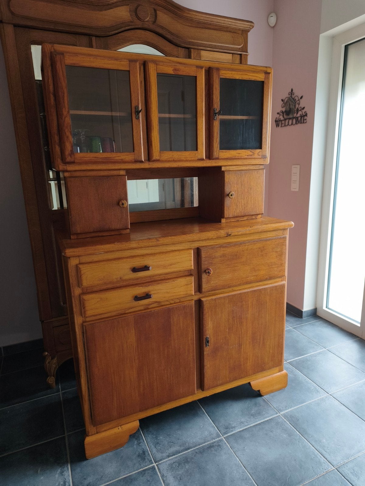 Meuble de cuisine., Maison & Meubles, Armoires | Buffets