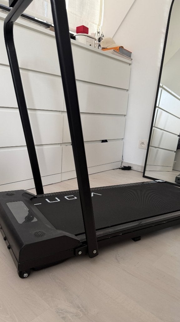 Lugia Fit Plus Loopband, Sports & Fitness, Appareils de fitness, Enlèvement, Comme neuf, Tapis roulant