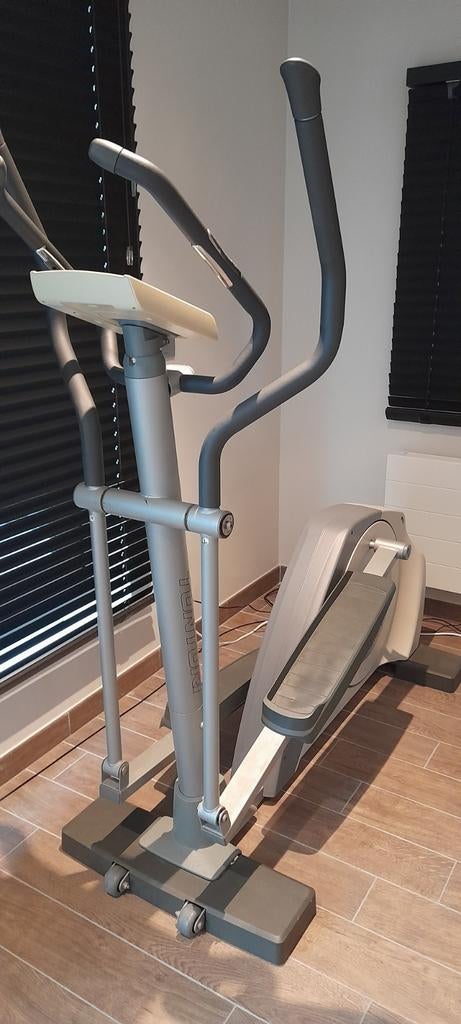 Crosstrainer Tunturi C30, Ophalen, Crosstrainer