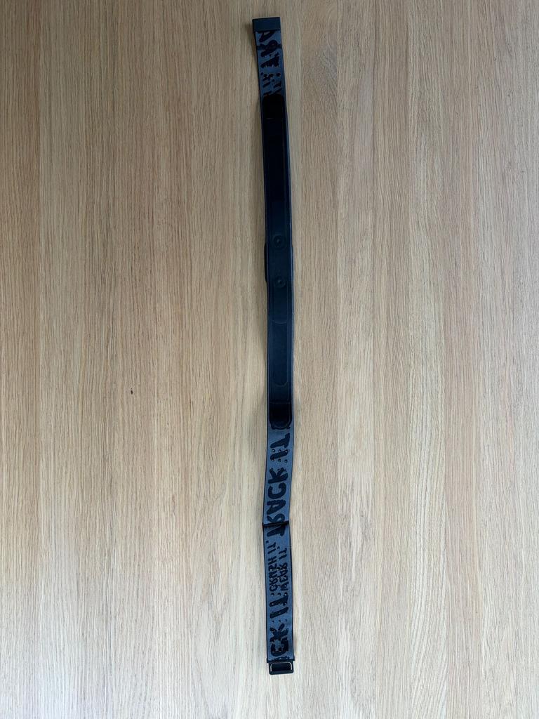 Polar H10 hartslagmeter borstband, Ophalen of Verzenden, Gebruikt, Polar, Met borstriem