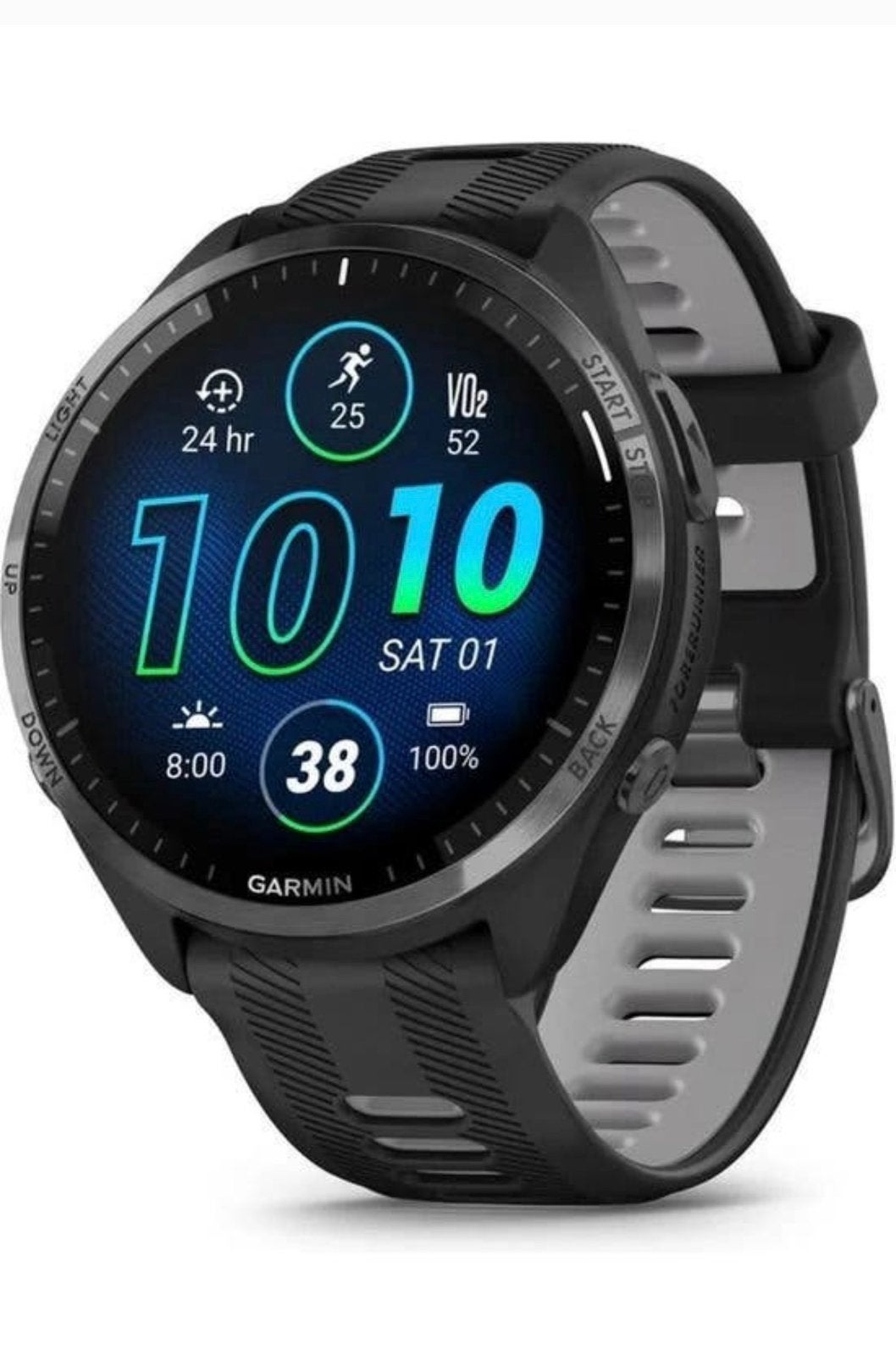 Garmin Forerunner 965, Enlèvement, Neuf