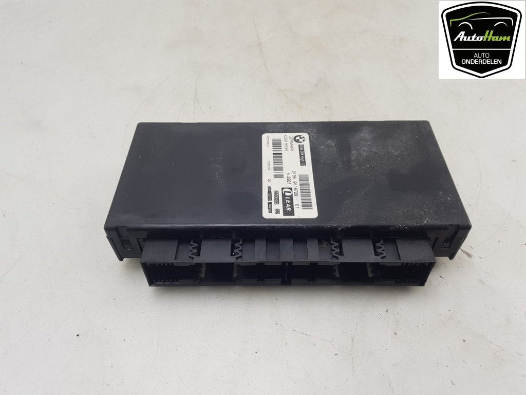 GATEWAY MODULE BMW 5 serie (E60) (12-2001/03-2010), Utilisé, BMW