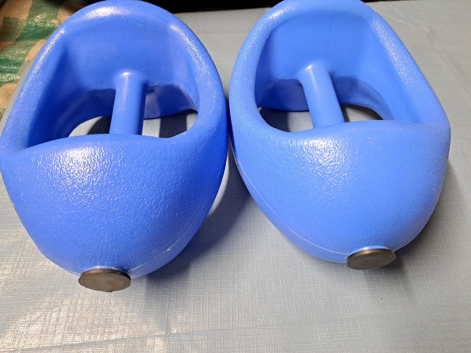 set fitness halters aquafitness = 20 €, Ophalen