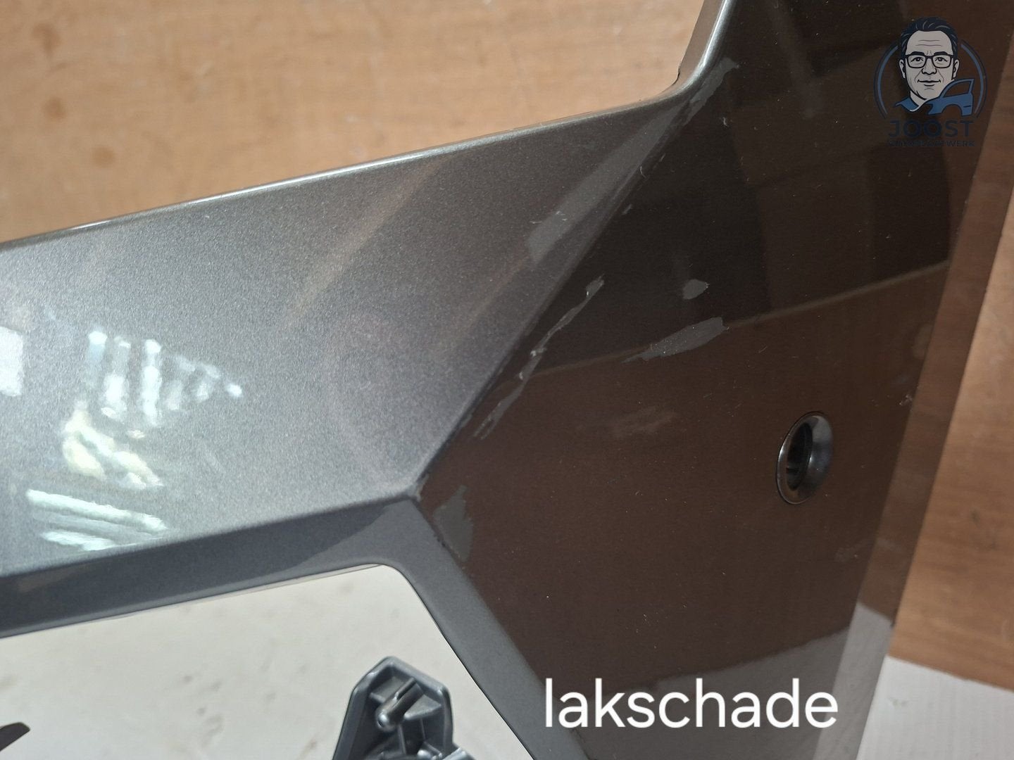 Voorbumper orgineel Skoda Kamiq FL v.a 2023 658807221D, Gebruikt, Voor, Herkomst onderdeel bekend, Ophalen of Verzenden