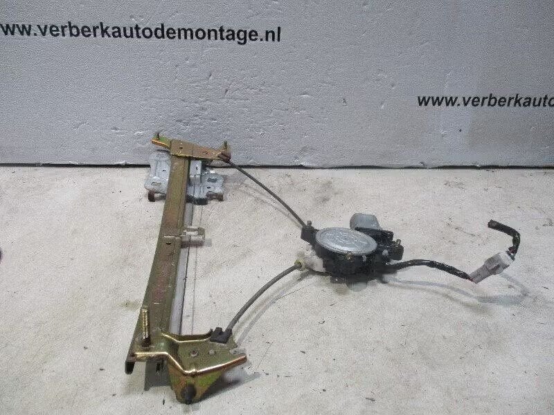 RAAMMECHANIEK ELEK LINKS Toyota Celica (T20) (85729-20261), Gebruikt, Kundenbetreuung@toyota.de, Ophalen of Verzenden, Toyota