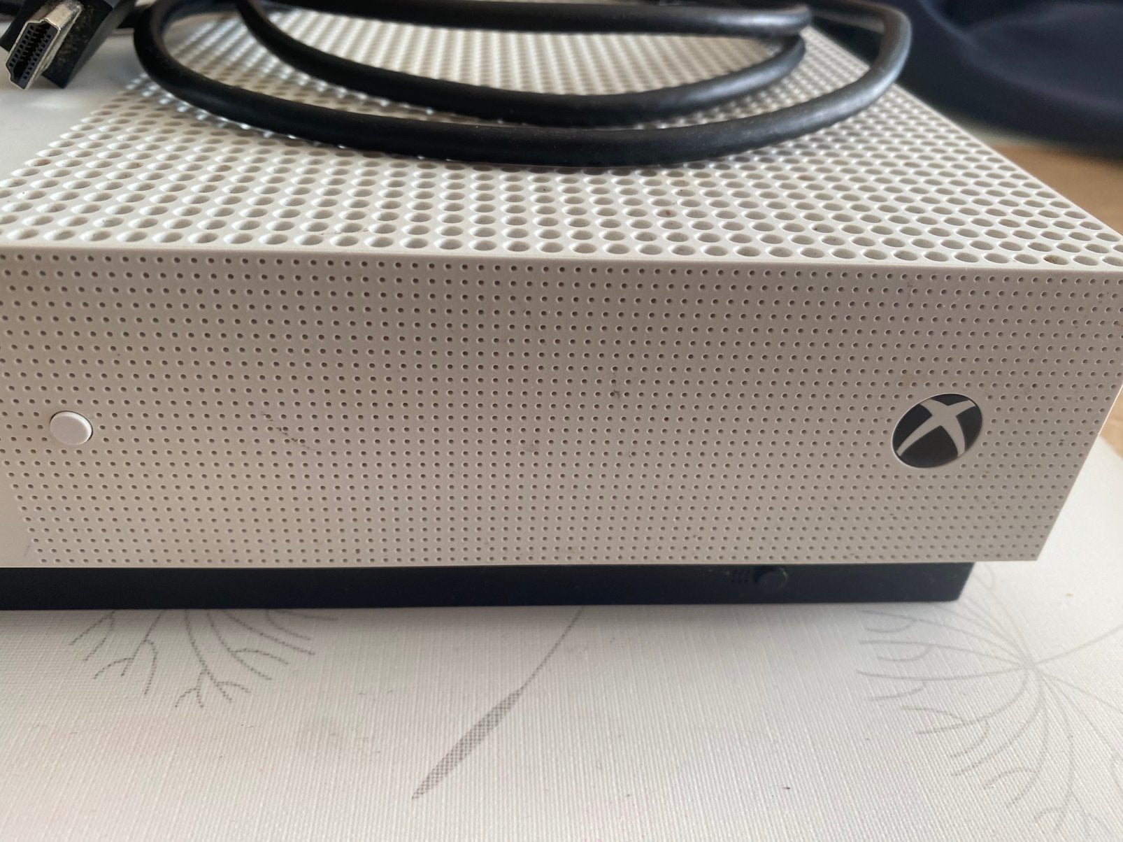Xbox one console, Games en Spelcomputers, Spelcomputers | Xbox One, Xbox One, Met 2 controllers, Ophalen of Verzenden, 2 TB