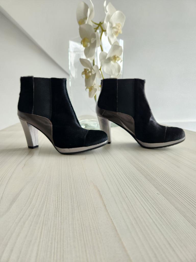 Chaussure Tim Van Steenbergen, Kleding | Dames, Zwart, Tim Van Steenbergen, Ophalen of Verzenden, Zo goed als nieuw