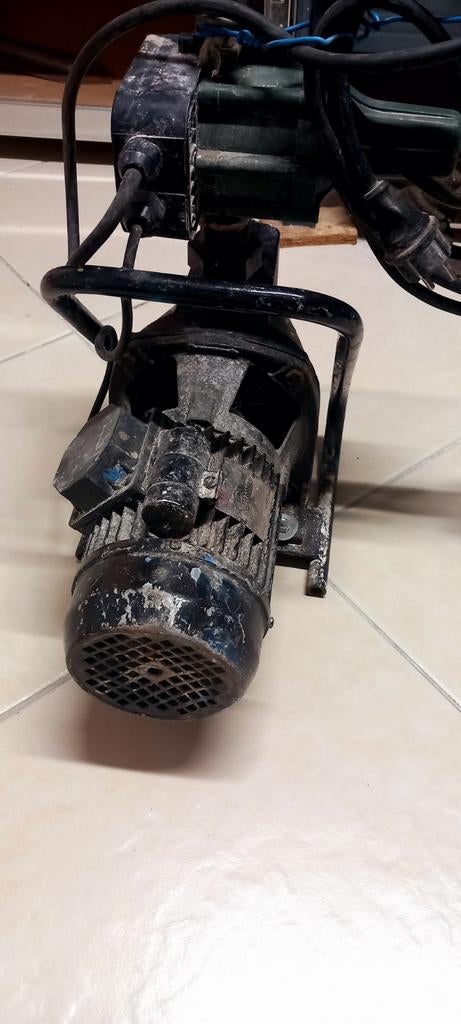 Waterpomp, Tuin en Terras, Waterpompen, Ophalen