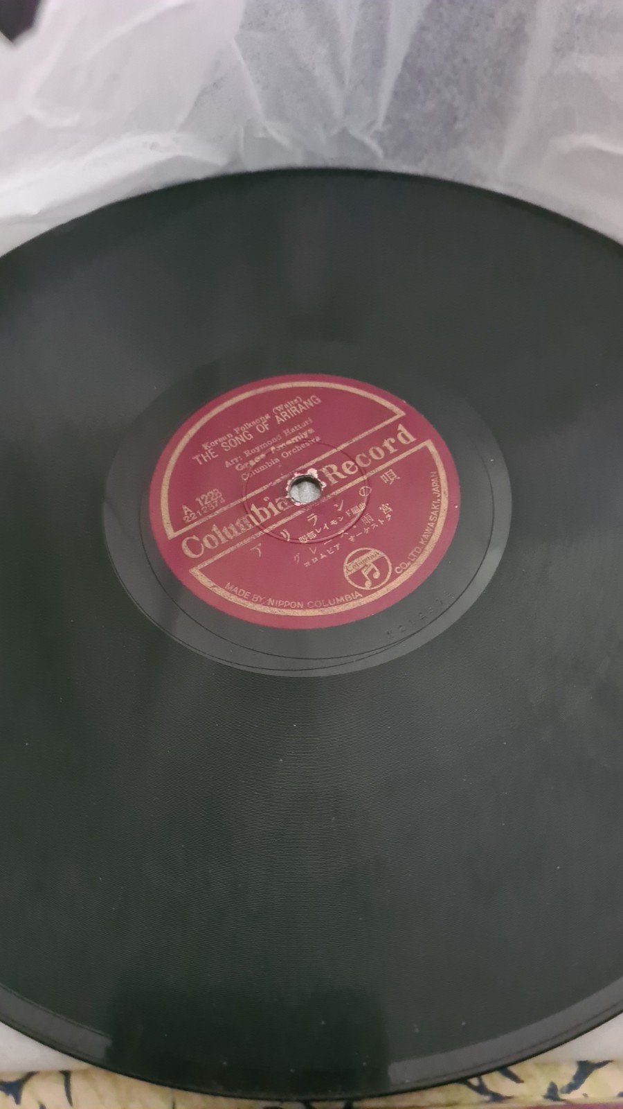 78 toerenplaten, Verzamelen, Retro, Ophalen of Verzenden