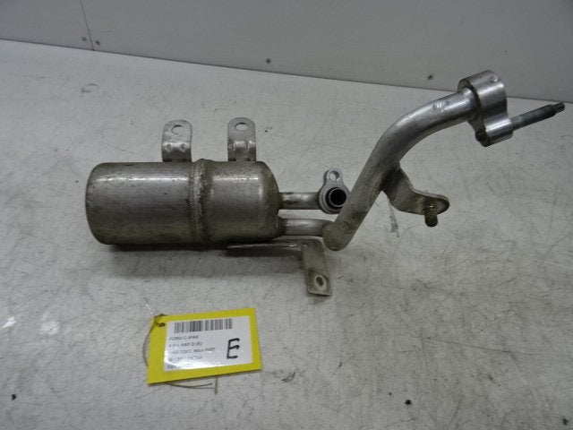 AIRCO LEIDING Ford Focus C-Max (01-2003/03-2007), Gebruikt, Ford