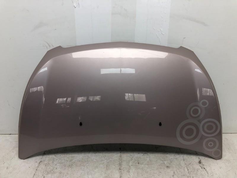 MOTORKAP Daewoo / Chevrolet Spark (01-2010/12-2015), Auto-onderdelen, Gebruikt, Daewoo, Motorkap