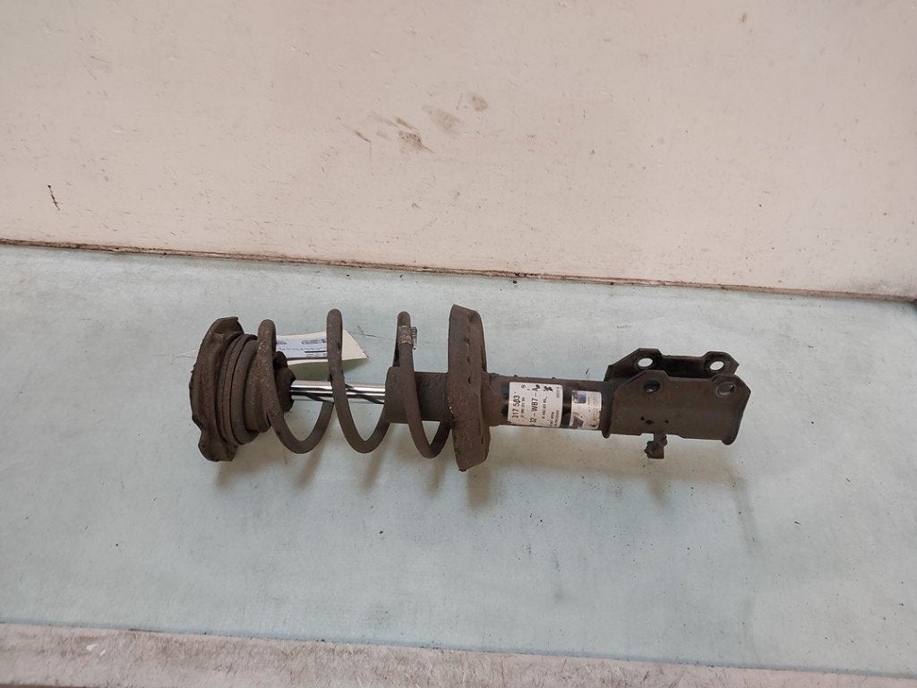 AMORTISSEUR OU ABSORBEUR DE CHOC AVANT GAUCHE (|39136051|390, Utilisé, Opel