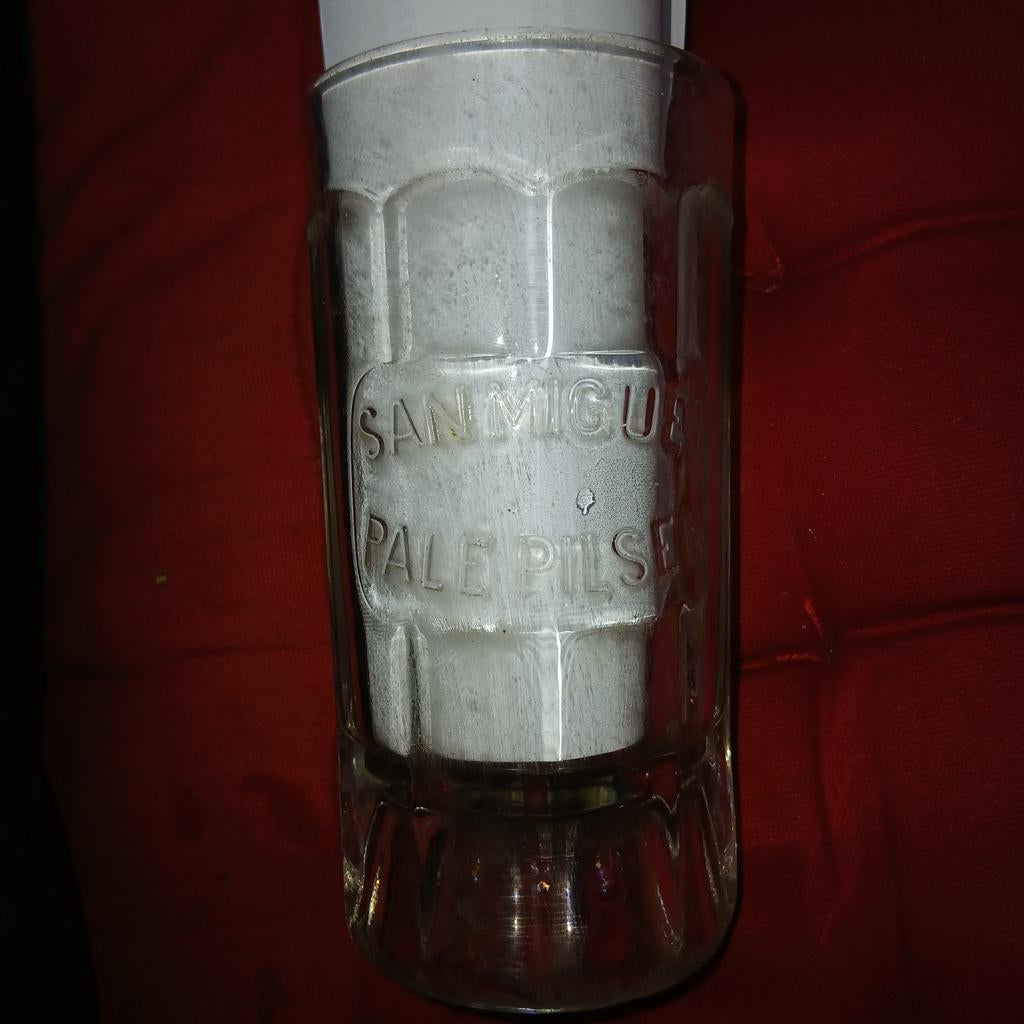 San Miguel Pale Ale, Verzamelen, Ophalen of Verzenden