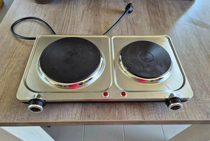 Table de cuisson à l'état neuf, Electroménager, Enlèvement ou Envoi, Comme neuf