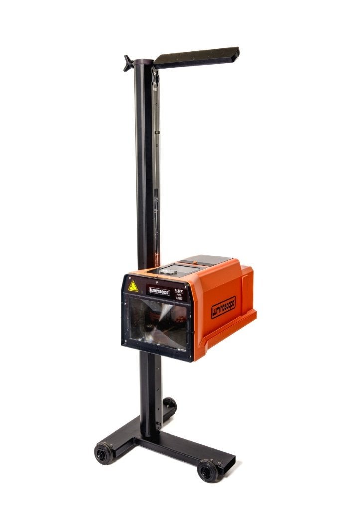 Luminoscope VISUAL - PLA 5 (prijs excl. BTW), Ophalen, Nieuw