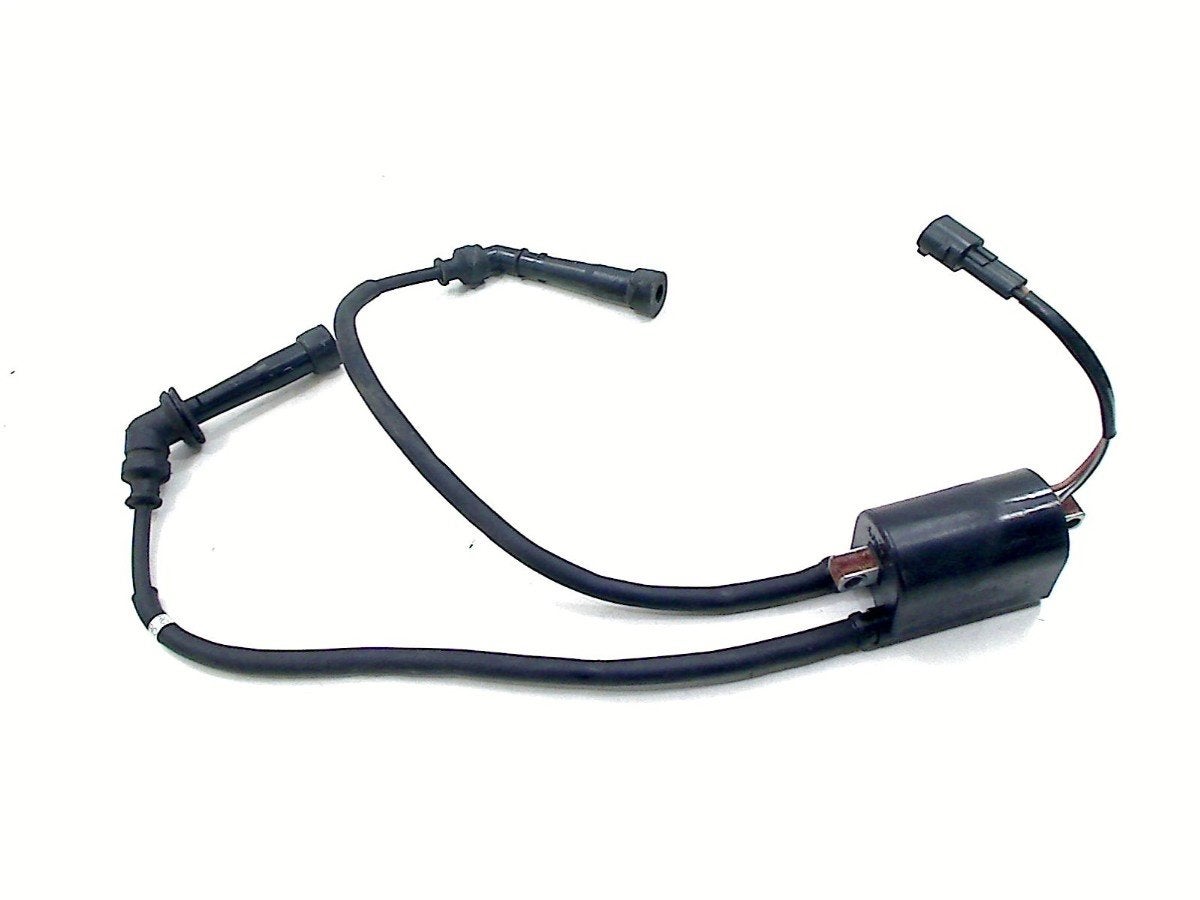 BOBINE Suzuki SFV 650 Gladius (SFV650) (01-2000/-), Dhr. S. di Majo, Gebruikt, Info@cama-motorparts.nl, P.J. Troelstraweg 8 8
3144 CX  MAASSLUIS, NL