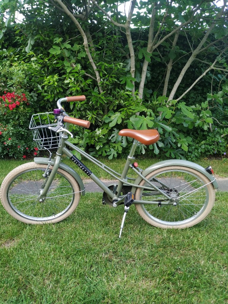 Veloretti junior kinderfiets, Frein à rétropédalage, Veloretti, Enlèvement, Utilisé