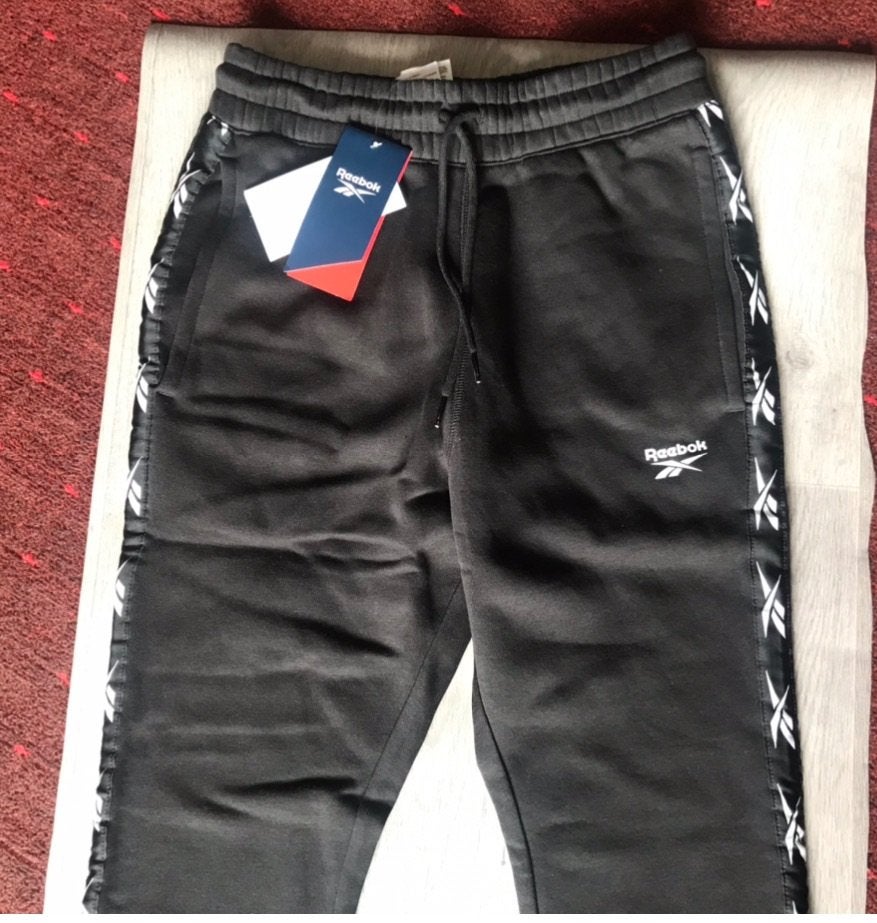 Jogging (Reebok) Neuf., Envoi, Neuf, Vêtements, Reebok