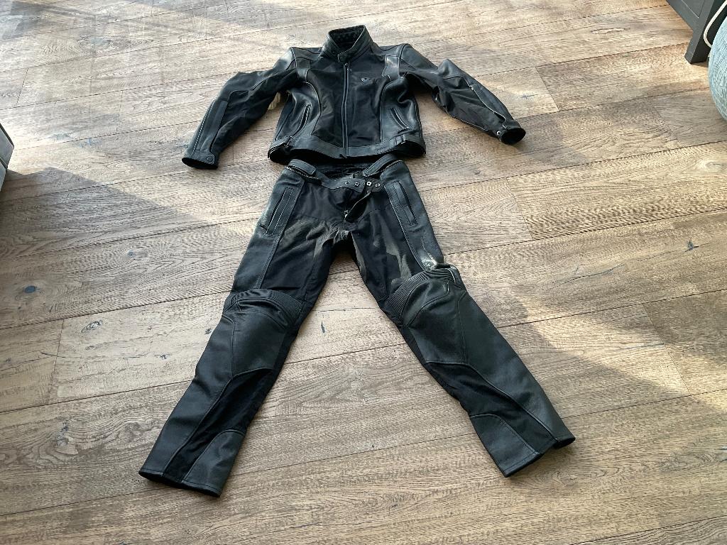 Revi’t zomer motorpak, Ophalen, Combipak, Dames, REV’IT!