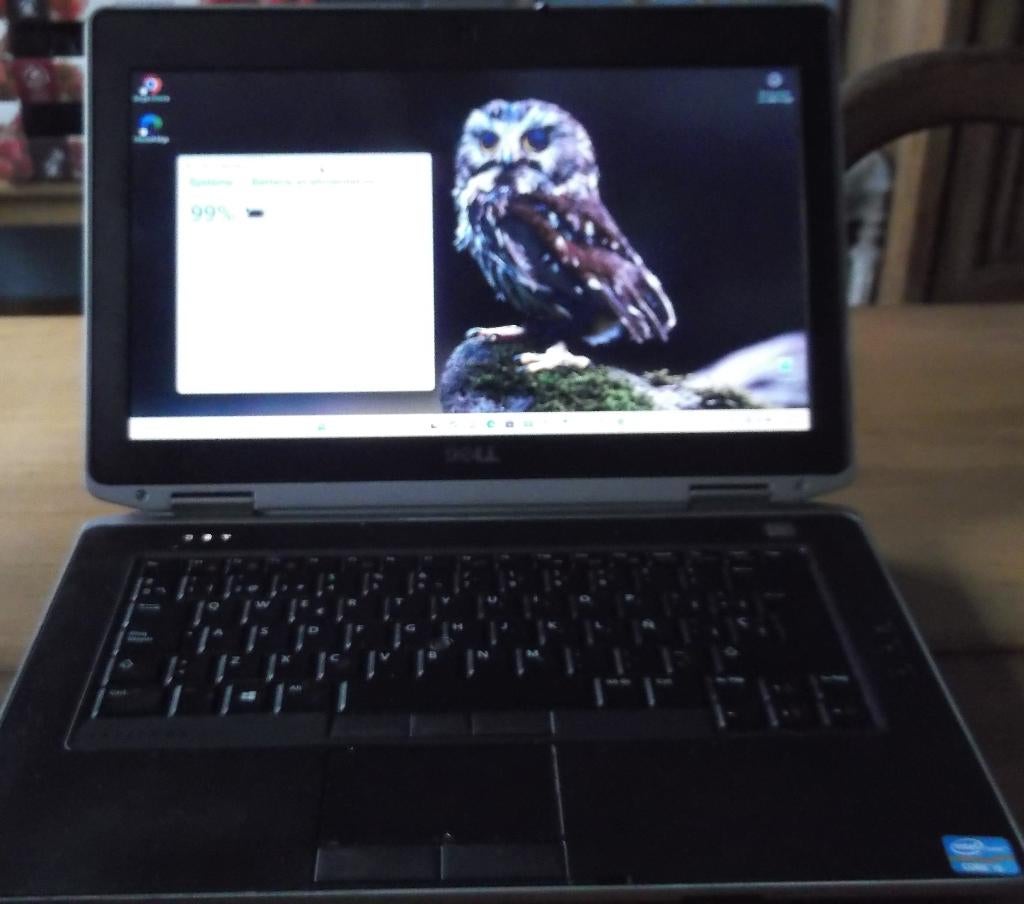 Dell Latitude E6430, Enlèvement ou Envoi