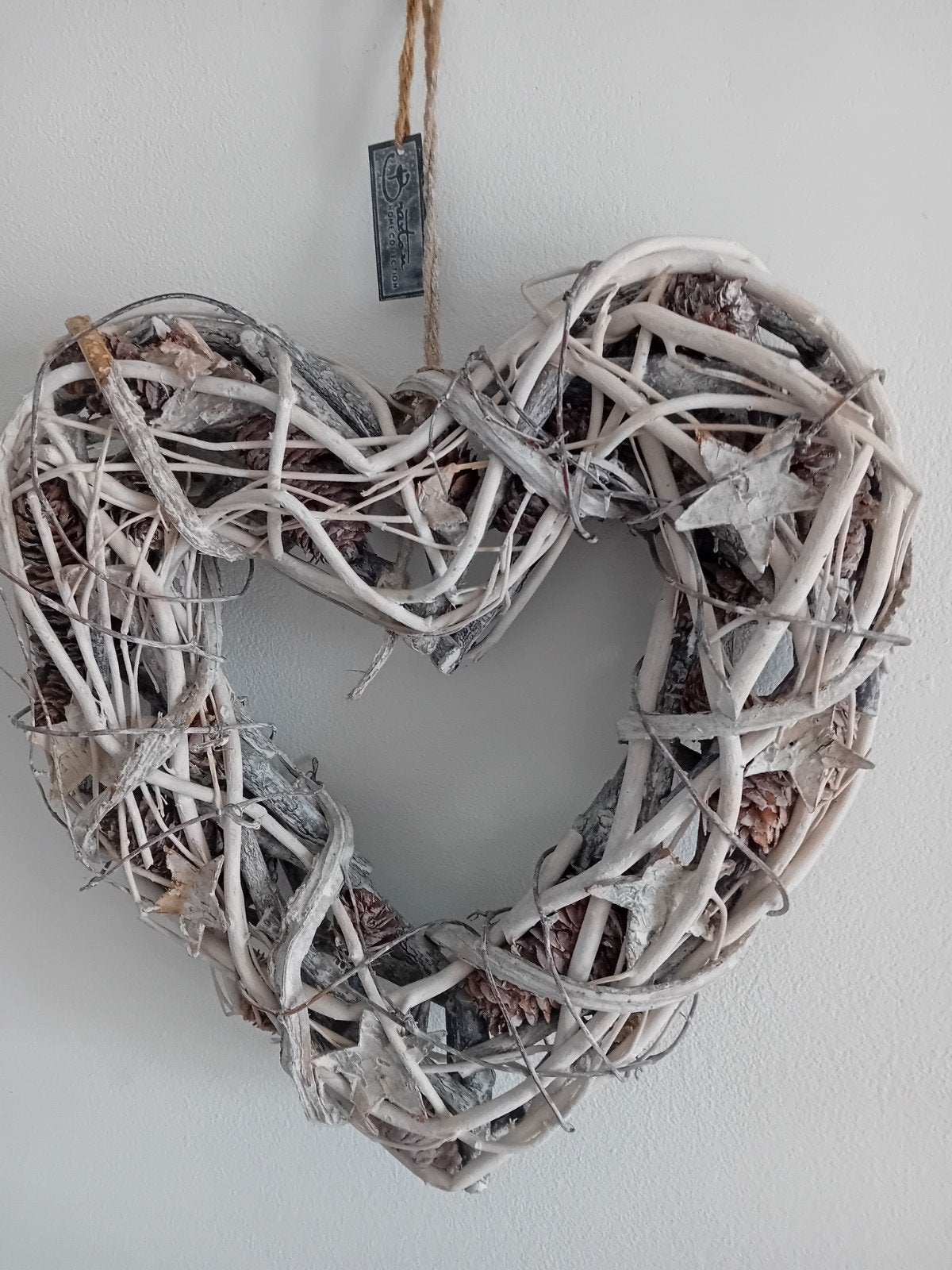 Decoration  impeccable, Maison & Meubles, Accessoires pour la Maison | Couronnes, Enlèvement ou Envoi