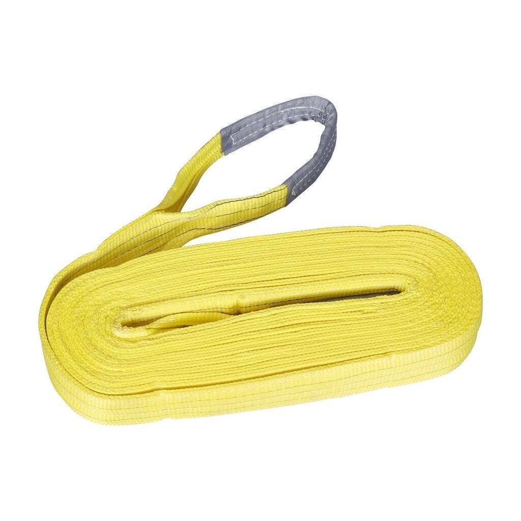 Hijsband 3 ton 12m, Verzenden